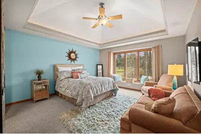 9847 Quail Run Court, Bridgman, MI 49106 - Photo 33