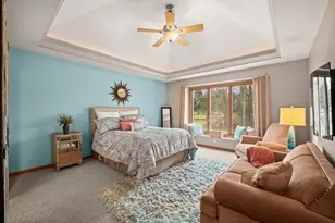 9847 Quail Run Ct, Bridgman, MI 49106 - Photo 33