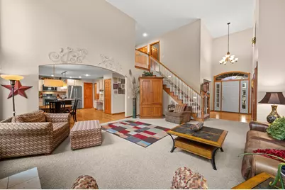 9847 Quail Run Court, Bridgman, MI 49106 - Photo 21