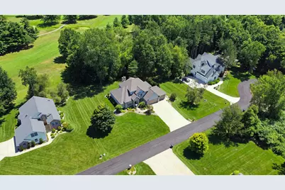 9847 Quail Run Court, Bridgman, MI 49106 - Photo 47