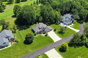 9847 Quail Run Ct, Bridgman, MI 49106 - Photo 47