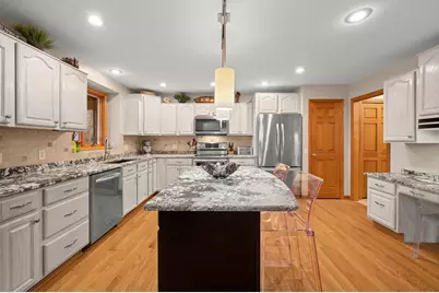9847 Quail Run Court, Bridgman, MI 49106 - Photo 15