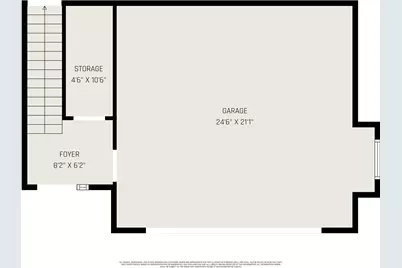 1653 E Harbour Towne Circle #109 A, Muskegon, MI 49441 - Photo 5