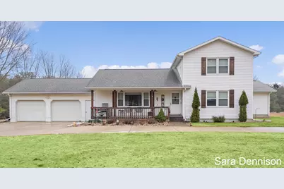 13100 220th Avenue, Big Rapids, MI 49307 - Photo 1