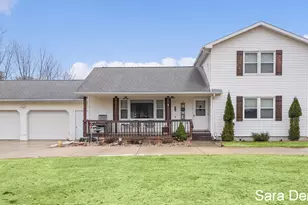 13100 220th Ave, Big Rapids, MI 49307 - Photo 1