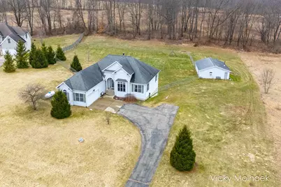 4142 Hickory Hill Lane, Hastings, MI 49058 - Photo 3