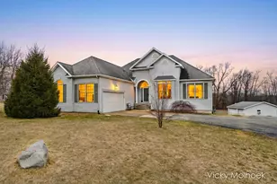 4142 Hickory Hill Ln, Hastings, MI 49058 - Photo 1