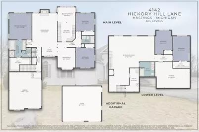 4142 Hickory Hill Lane, Hastings, MI 49058 - Photo 59