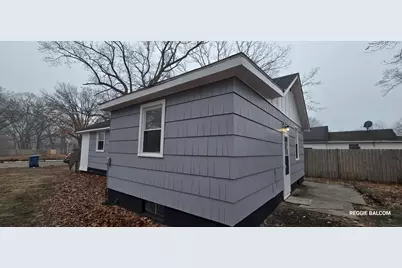 142 Harrison Boulevard, Muskegon, MI 49444 - Photo 5