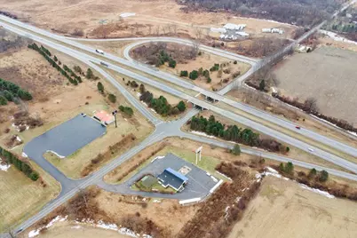 2110 N Concord Road, Albion, MI 49224 - Photo 1