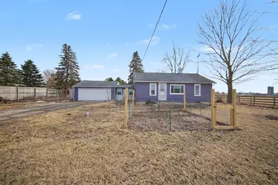 11241 Braun Road, Manchester, MI 48158 - Photo 1