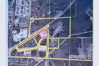 Lot 8 Renaissance Drive, Manistee, MI 49660 - Photo 1