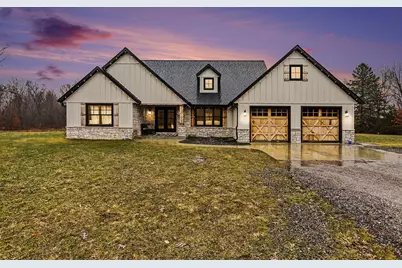 15068 Mohney Lake Road, Three Rivers, MI 49093 - Photo 1