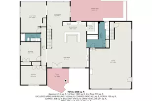 15068 Mohney Lake Rd, Three Rivers, MI 49093 - Photo 27