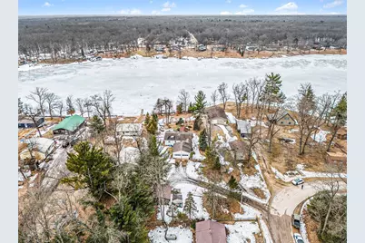 203 S Maple Road, Branch, MI 49402 - Photo 3