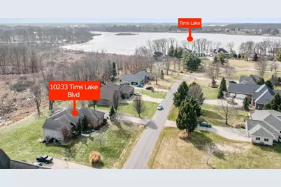 10233 Tims Lake Boulevard, Grass Lake, MI 49240 - Photo 53