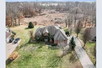 10233 Tims Lake Boulevard, Grass Lake, MI 49240 - Photo 47