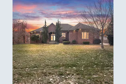 10233 Tims Lake Boulevard, Grass Lake, MI 49240 - Photo 1