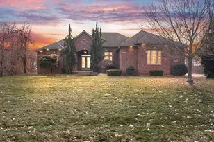 10233 Tims Lake Blvd, Grass Lake, MI 49240 - Photo 1