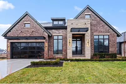13958 Arthur Court, Washington, MI 48094 - Photo 1