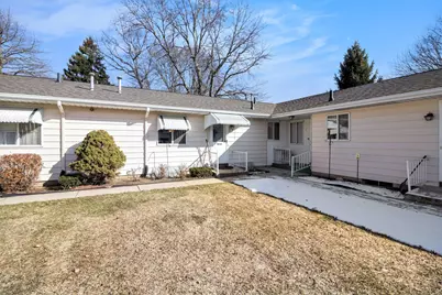 5822 Leisure S Drive SE, Grand Rapids, MI 49548 - Photo 1