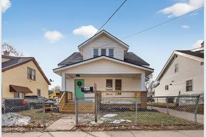 566 Stolpe Street SW, Grand Rapids, MI 49503 - Photo 1