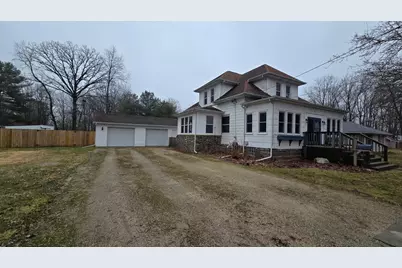 426 S Webster Street, Bellevue, MI 49021 - Photo 1