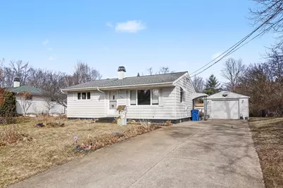 621 Linn Avenue, Battle Creek, MI 49014 - Photo 5