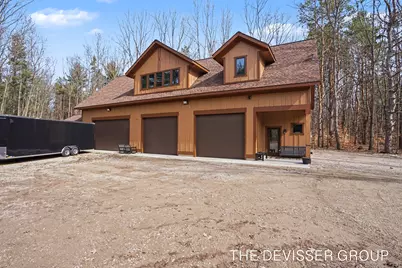 5837 Timber Bluff Trail, Fennville, MI 49408 - Photo 1