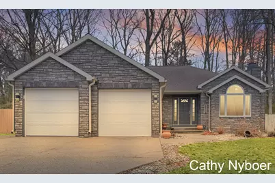 13478 Lakeshore Avenue, Grand Haven, MI 49417 - Photo 1