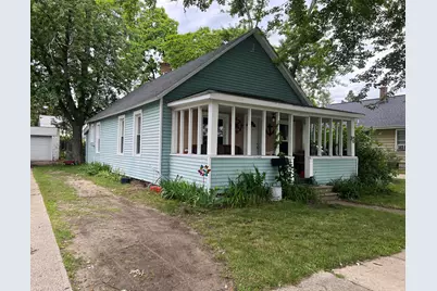 1846 Mills Avenue, North Muskegon, MI 49445 - Photo 3