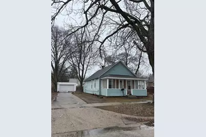 1846 Mills Avenue, North Muskegon, MI 49445 - Photo 1