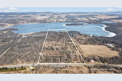 17550 U.S. 12, Cement City, MI 49233 - Photo 1