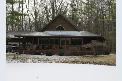 7901 N Lumberjack Road, Riverdale, MI 48877 - Photo 9