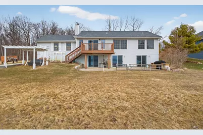 8151 Stephenson Road, Onsted, MI 49265 - Photo 3