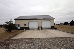 1026 Deer Valley Dr, Manchester, MI 48158 - Photo 15