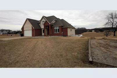 1026 Deer Valley Dr, Manchester, MI 48158 - Photo 3