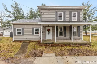 172 New Street, Galesburg, MI 49053 - Photo 1