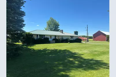 2416 Aldrich Road, Tekonsha, MI 49092 - Photo 1