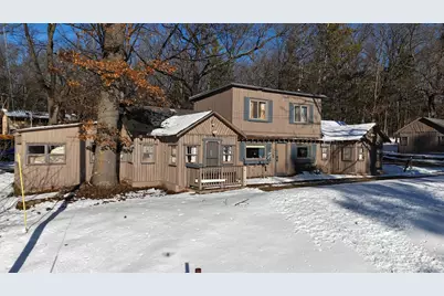 13544 Caberfae Highway, Wellston, MI 49689 - Photo 5