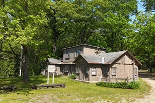 13544 Caberfae Hwy, Wellston, MI 49689 - Photo 1