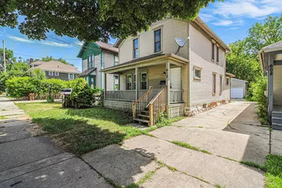 612 N Walnut Street, Lansing, MI 48933 - Photo 3