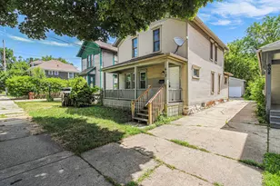 612 N Walnut St, Lansing, MI 48933 - Photo 3