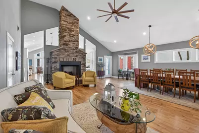 2307 Tecumseh Drive, Brooklyn, MI 49230 - Photo 9