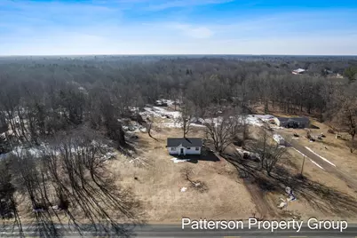 6825 Heights Ravenna Road, Fruitport, MI 49415 - Photo 1