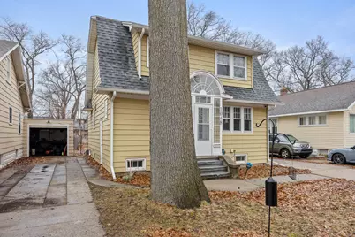 1048 Ada Avenue, Muskegon, MI 49442 - Photo 3