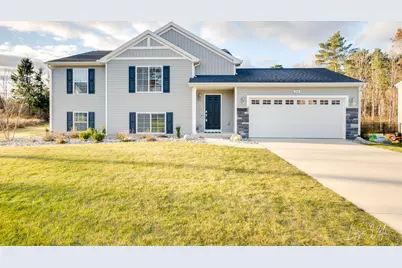 1309 Waterpoint Court, Whitehall, MI 49461 - Photo 3