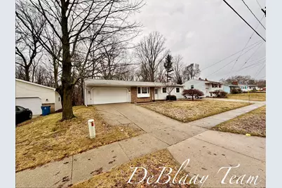 5583 Christie Avenue SE, Kentwood, MI 49508 - Photo 3