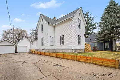 1312 4th Avenue, Lake Odessa, MI 48849 - Photo 5