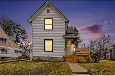 1312 4th Avenue, Lake Odessa, MI 48849 - Photo 3